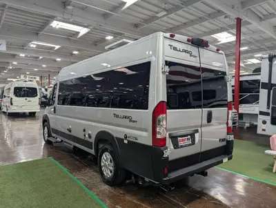 2026 Thor Motor Coach Tellaro 20LS photo 6