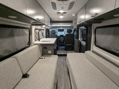 2026 Thor Motor Coach Tellaro 20LS photo 26