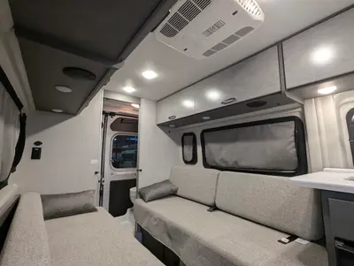 2026 Thor Motor Coach Tellaro 20LS photo 16