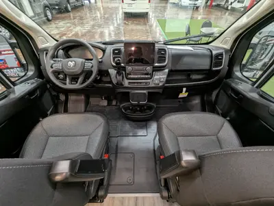 2026 Thor Motor Coach Tellaro 20LS photo 11