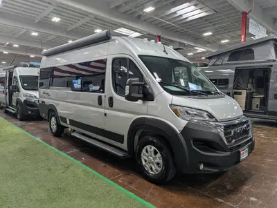 New 2026 Thor Motor Coach Tellaro 20LS