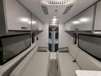 2026 Thor Motor Coach Tellaro 20LS photo 21