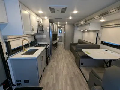 2026 Thor Motor Coach Windsport 35G photo 6