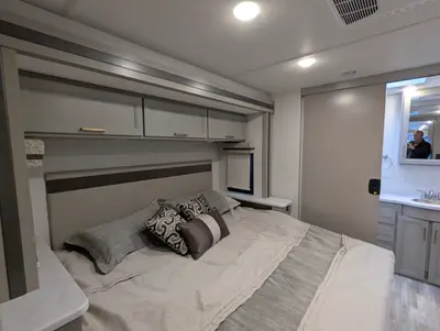 2026 Thor Motor Coach Windsport 35G photo 19