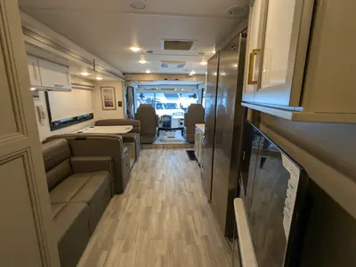 2026 Thor Motor Coach Windsport 35G photo 27