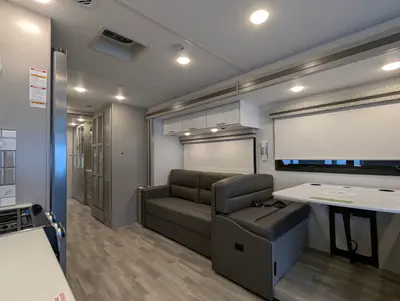 2026 Thor Motor Coach Windsport 35G photo 13