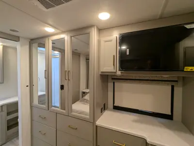 2026 Thor Motor Coach Windsport 35G photo 20