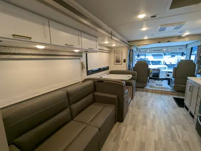 2026 Thor Motor Coach Windsport 35G photo 28