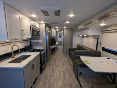 2026 Thor Motor Coach Windsport 35G photo 9