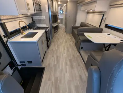 2026 Thor Motor Coach Windsport 35G photo 7