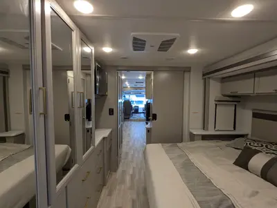 2026 Thor Motor Coach Windsport 35G photo 26