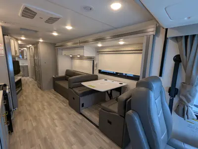 2026 Thor Motor Coach Windsport 35G photo 4