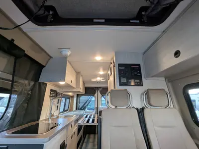 2026 Winnebago Solis 59P photo 17