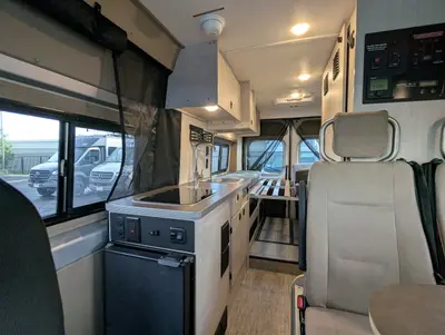 2026 Winnebago Solis 59P photo 18