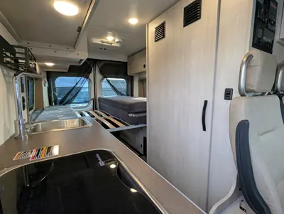 2026 Winnebago Solis 59P photo 14