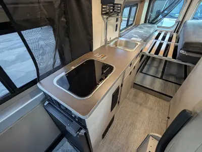2026 Winnebago Solis 59P photo 19