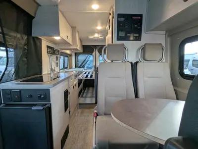 2026 Winnebago Solis 59P photo 16