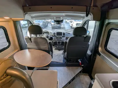 2026 Winnebago Solis 59P photo 23