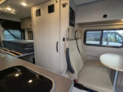 2026 Winnebago Solis 59P photo 13