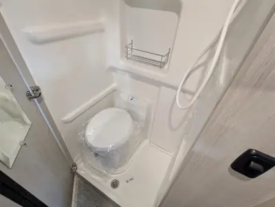 2026 Winnebago Solis 59P photo 24