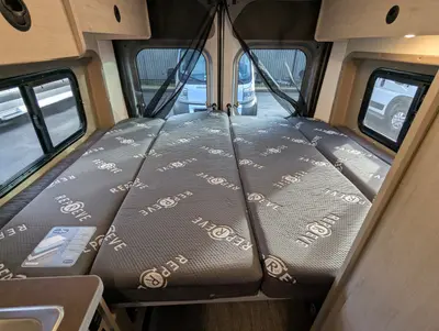 2026 Winnebago Solis 59P photo 21