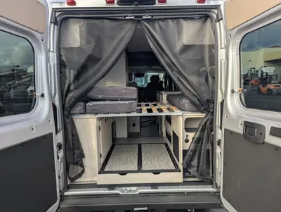 2026 Winnebago Solis 59P photo 8