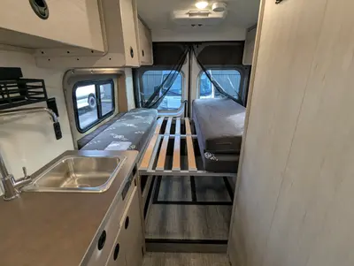 2026 Winnebago Solis 59P photo 20