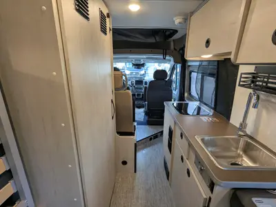 2026 Winnebago Solis 59P photo 22