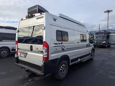 2026 Winnebago Solis 59P photo 7