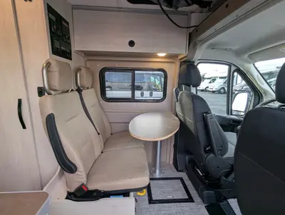 2026 Winnebago Solis 59P photo 12