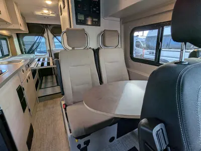 2026 Winnebago Solis 59P photo 15
