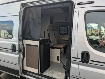 2026 Winnebago Solis 59P photo 9