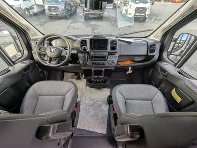 2026 Winnebago Solis 59P photo 11