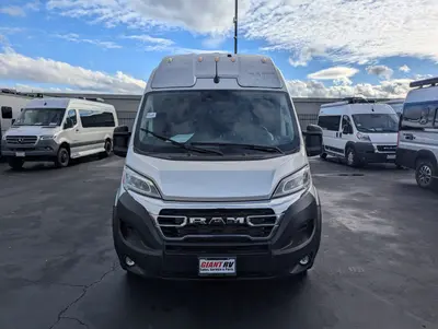 2026 Winnebago Solis 59P photo 4