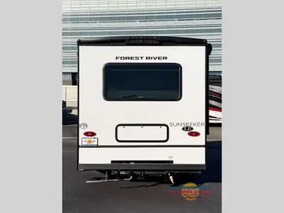 2026 Forest River RV Sunseeker LE photo 6