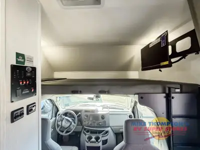 2026 Forest River RV Sunseeker LE photo 10