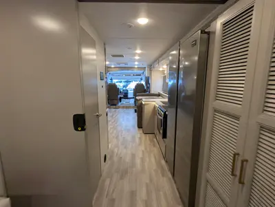 2026 Thor Motor Coach Windsport 36H photo 34
