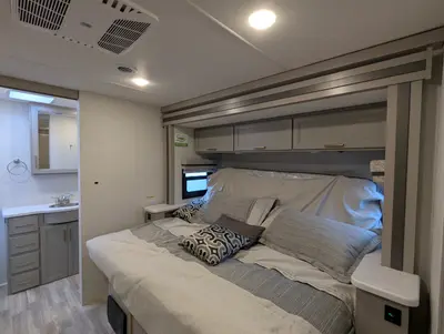 2026 Thor Motor Coach Windsport 36H photo 26