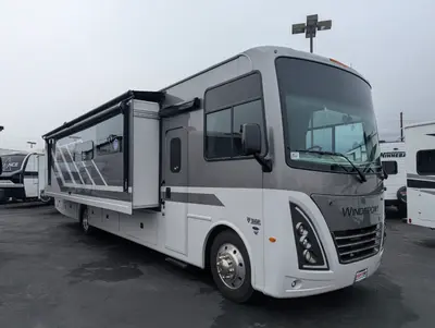 New 2026 Thor Motor Coach Windsport 36H