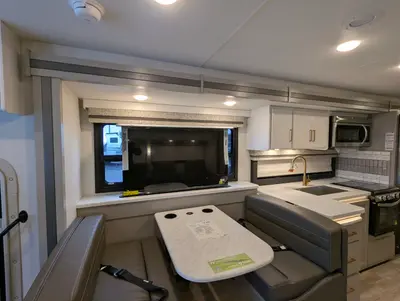2026 Thor Motor Coach Windsport 36H photo 16