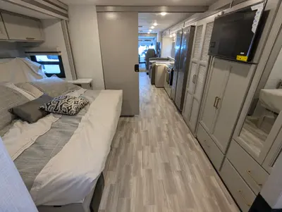2026 Thor Motor Coach Windsport 36H photo 32