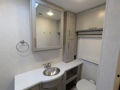 2026 Thor Motor Coach Windsport 36H photo 30