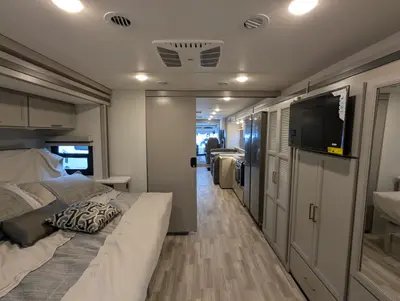 2026 Thor Motor Coach Windsport 36H photo 33