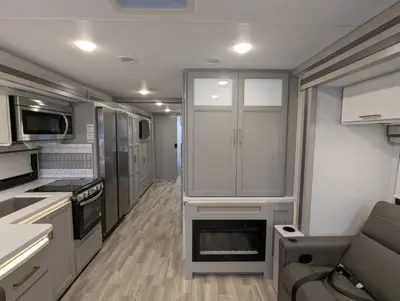 2026 Thor Motor Coach Windsport 36H photo 17