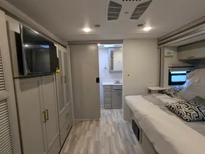 2026 Thor Motor Coach Windsport 36H photo 27