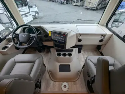2026 Thor Motor Coach Windsport 36H photo 9