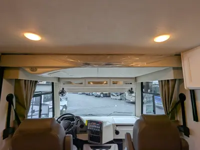 2026 Thor Motor Coach Windsport 36H photo 10