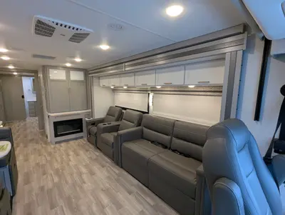 2026 Thor Motor Coach Windsport 36H photo 11