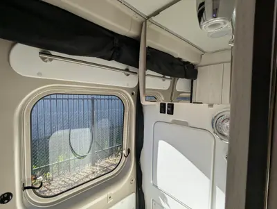 2026 Winnebago Travato 59KL photo 18
