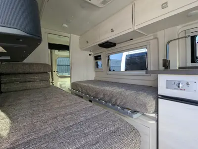2026 Winnebago Travato 59KL photo 13